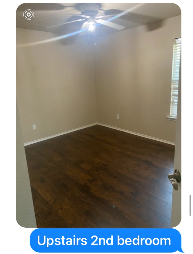 Bedroom 2 - 2029 Kingsbridge Dr