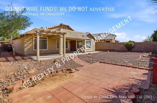 Building Photo - 10921 W Granada Rd
