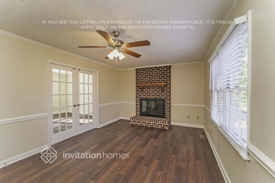 Building Photo - 6554 Dougherty Dr