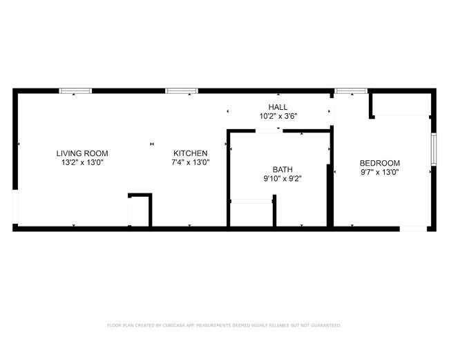 Building Photo - 36984 Division Rd