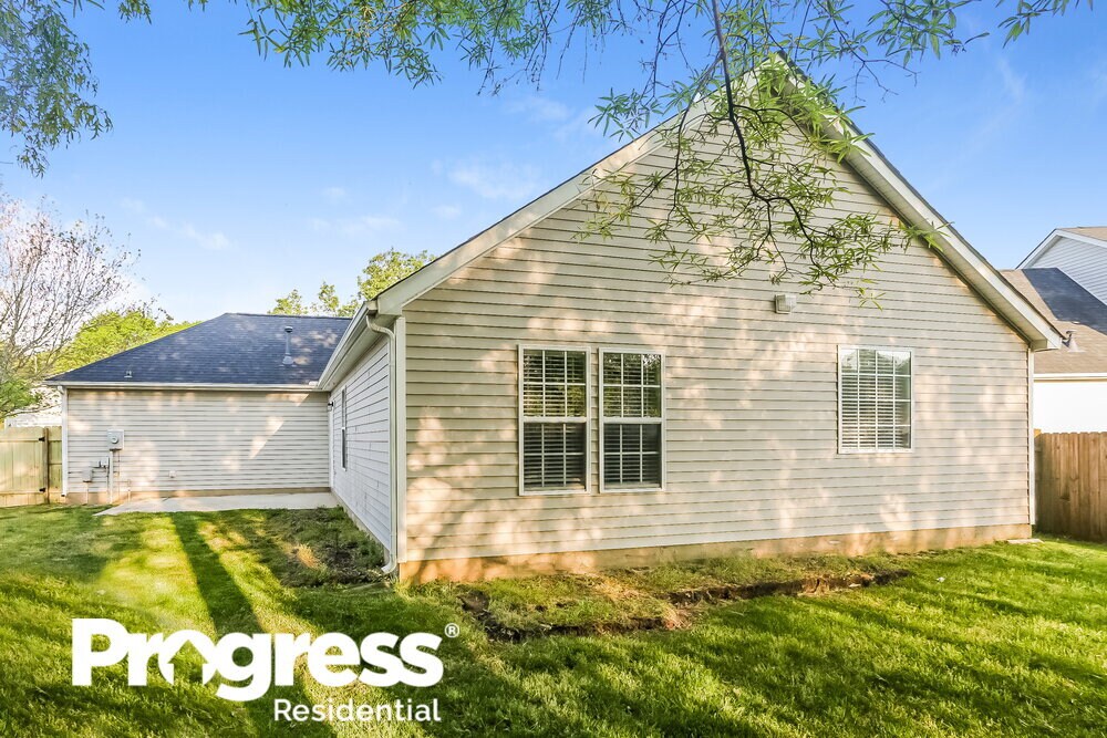 Building Photo - 3506 Southern Ginger Dr