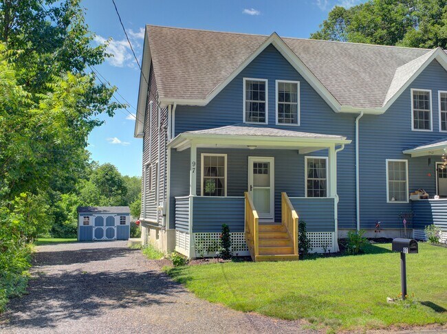 Primary Photo - 97 Church St
