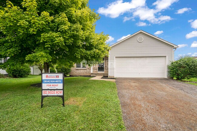 Primary Photo - 2101 Symmes Court