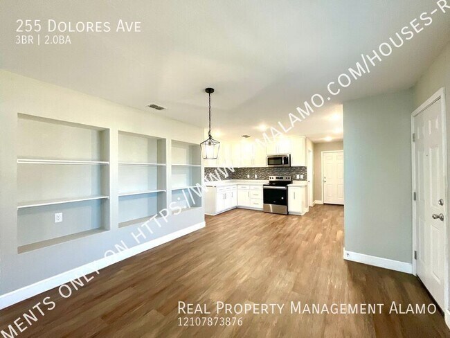 Building Photo - 255 Dolores Ave