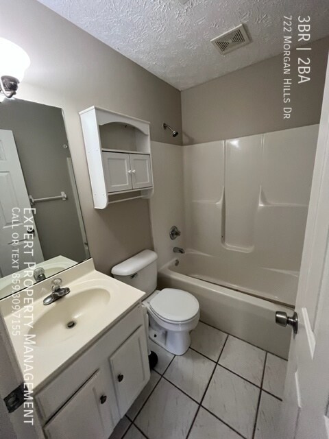 Building Photo - 722 Morgan Hills Dr