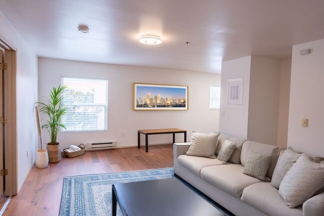 Interior Photo - Pacific Crest Apartments in Tacoma