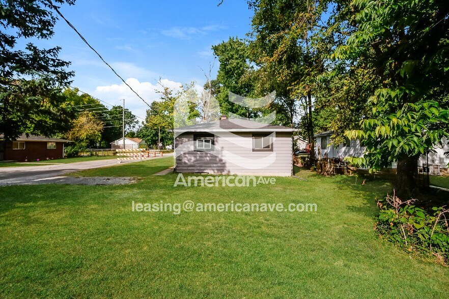 Building Photo - 3201 Ralston Ave