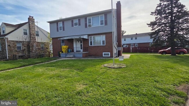 Building Photo - 4400 4th St