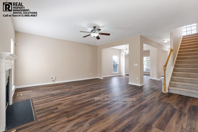 Building Photo - Stunning luxury home in McKay's Mill w/ neighborhood pool, fitness, walking trails and so much more!