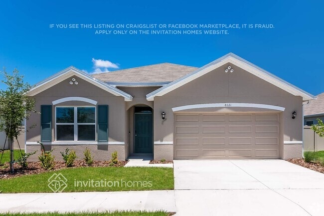 Building Photo - 8021 Majestic Palms Ct