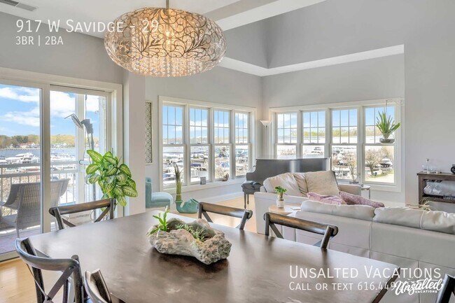 Primary Photo - Spring Lake Condo w/ Lake Views