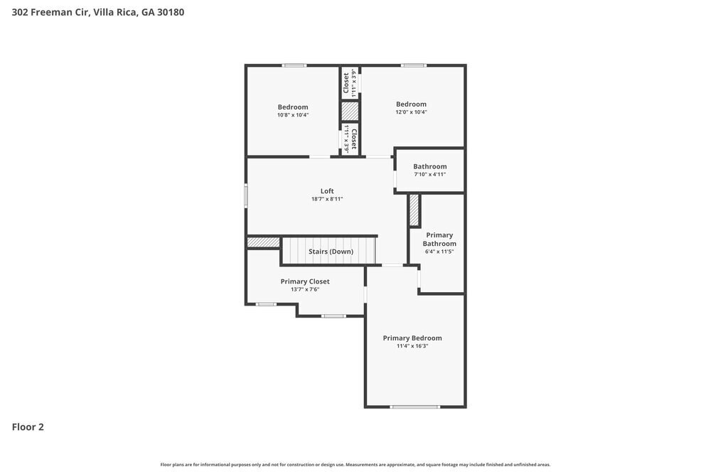 Building Photo - 302 Freeman Cir