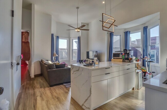 Building Photo - 1507 West St