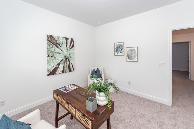 Building Photo - 3 Bedroom, 2.5 Bathroom Townhome in Twin Rivers - Wando