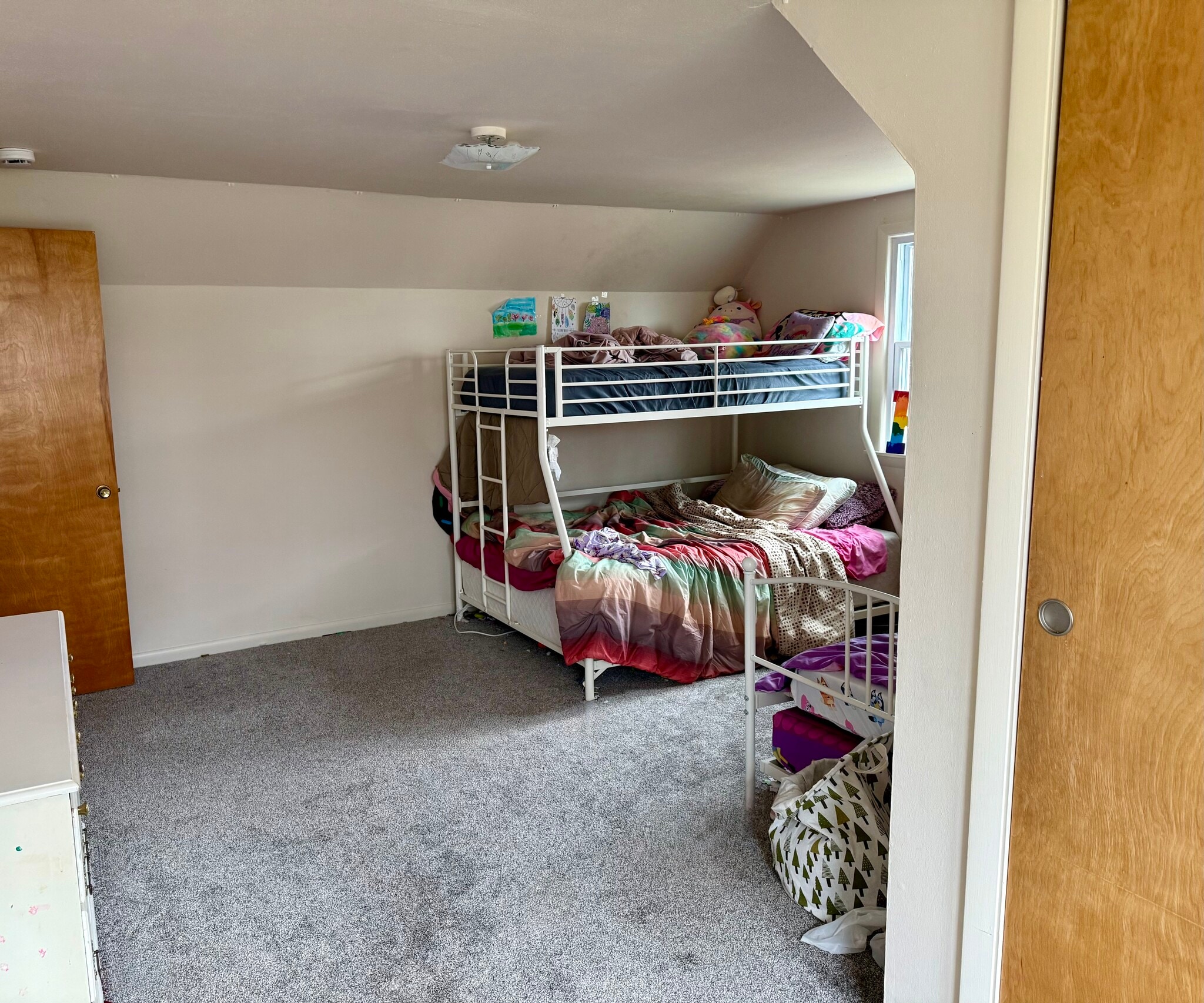 Upstairs bedroom 1 - 21834 Northcape St