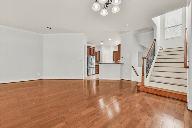Building Photo - 1607 W Dallas St