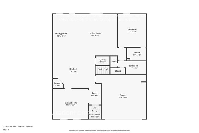 Building Photo - 113 Glacier Wy