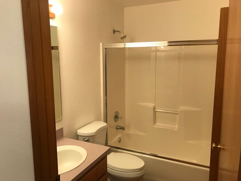 Second Bathroom - 1117 Ttereve Dr