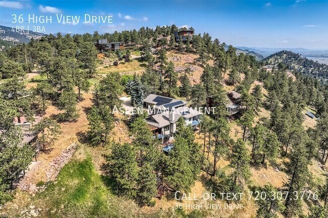 Building Photo - 36 High View Dr