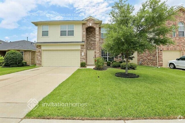 Building Photo - 15602 Forest Creek Farms Dr