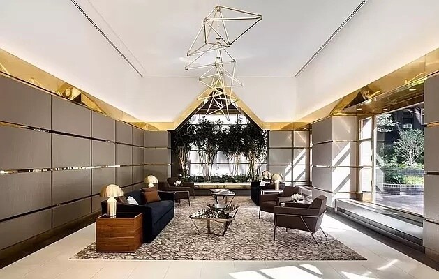 Building Photo - 100 United Nations Plaza