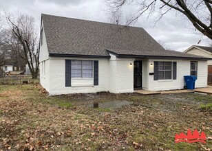 Building Photo - Welcome to 1703 Scottswood Street!
