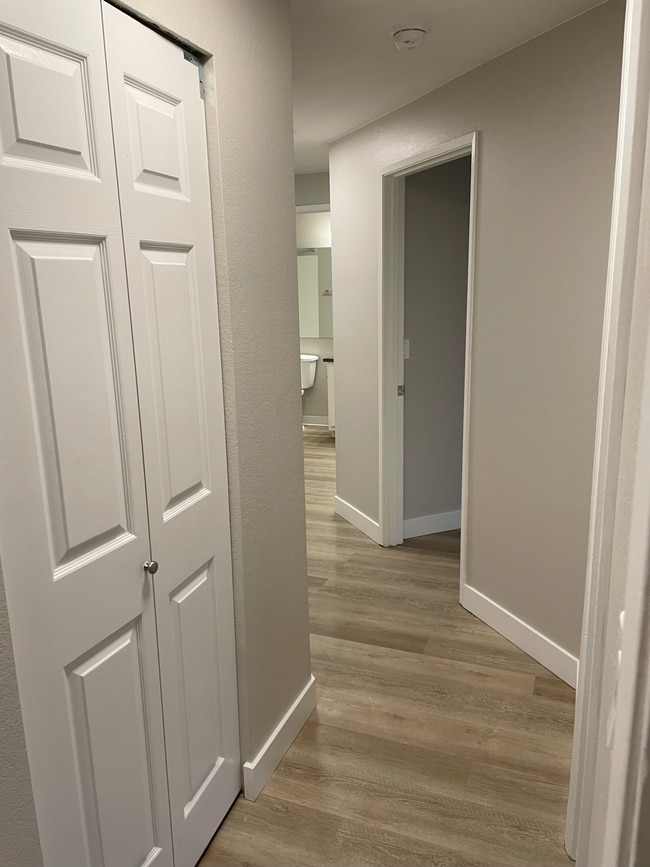 Floorplan - Redmond Park Apts