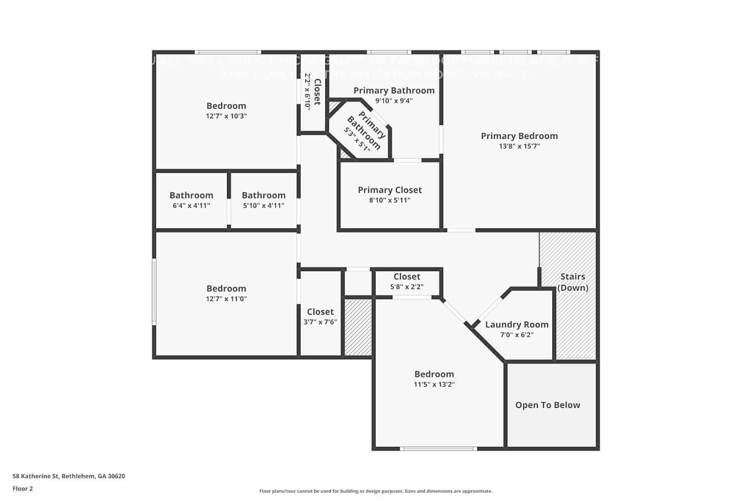 Building Photo - 58 Katherine St