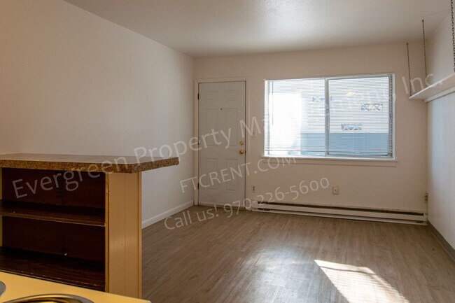 Building Photo - 500 Laporte Ave