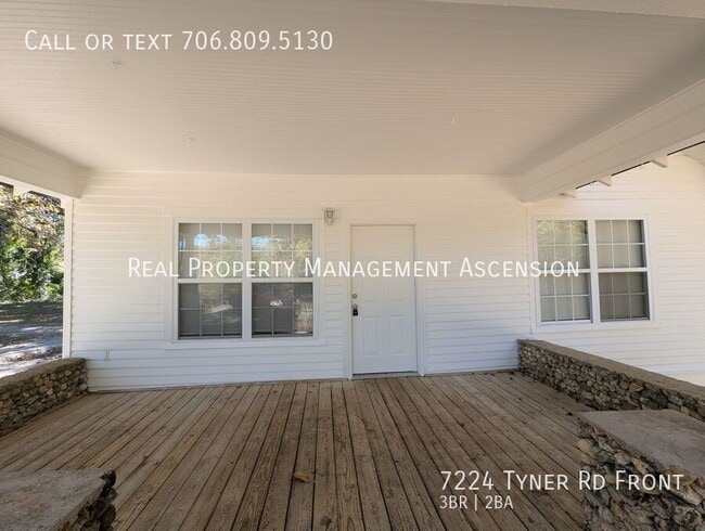 Building Photo - 7224 Tyner Rd