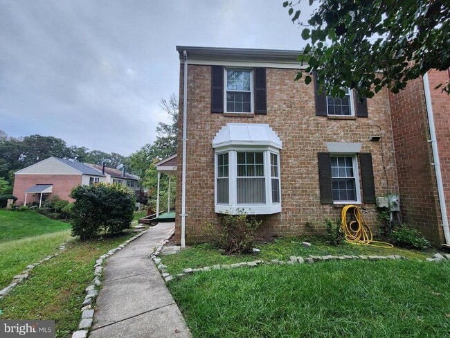 Building Photo - 25 N Stead Ct