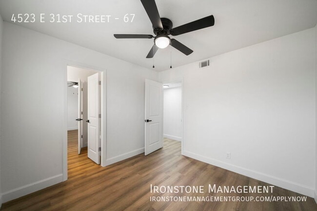 Building Photo - 4523 E 31st St