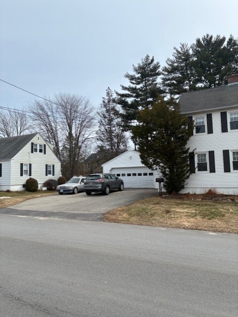 Building Photo - 7 Weymouth St