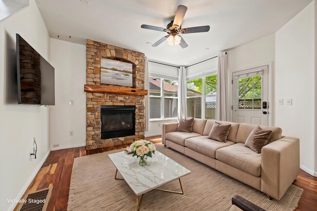 Building Photo - Stunning Tennyson Park Home | 4 Bedrooms, Finished Basement & Open Space Views