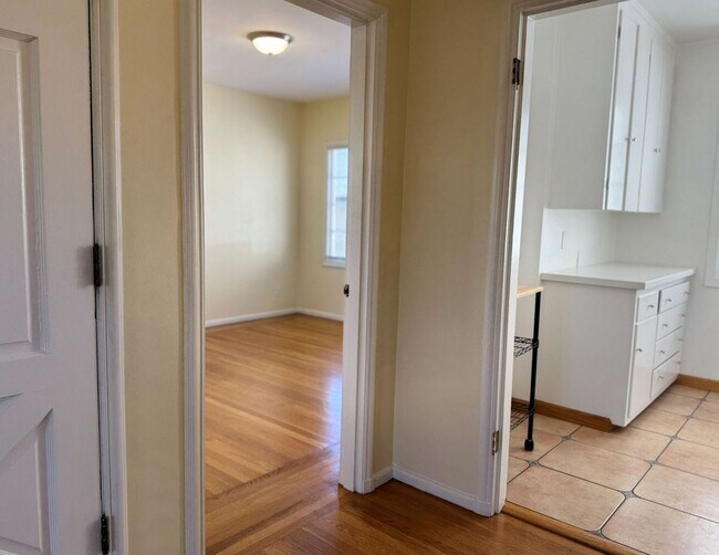 Building Photo - This is a Berkeley Lifestyle. | 3BR | 1.5BA | 1,450 SF | Just Steps from Campus
