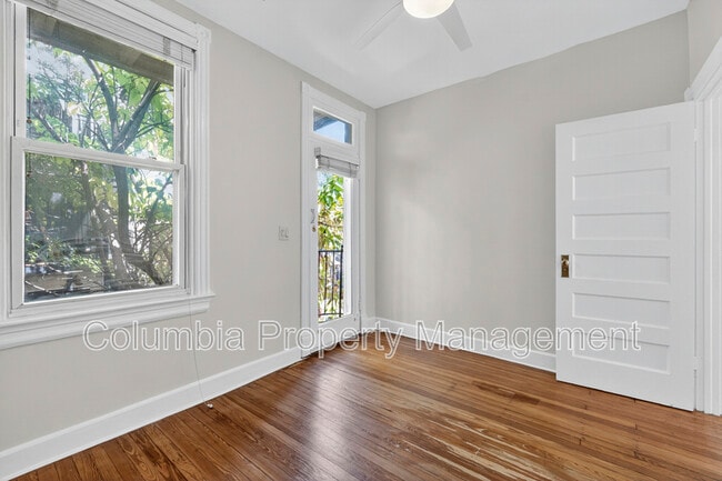 Building Photo - 1427 Monroe St NW