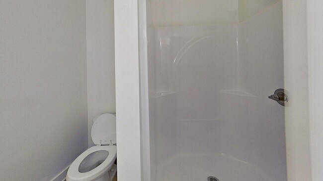 Building Photo - New build! 3/2 with backyard storage shed
