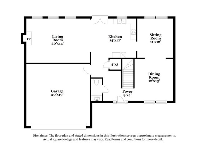 Building Photo - 5711 Cardington Ct