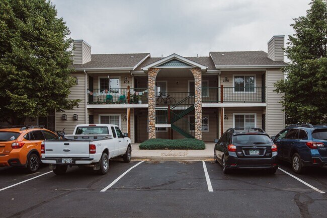 Building Photo - 1120 City Park Ave