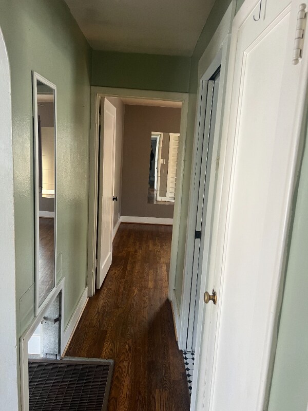 Building Photo - 419 Wood St