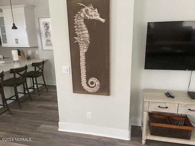 Building Photo - Fully furnished! Welcome to your dream rental in Calabash!