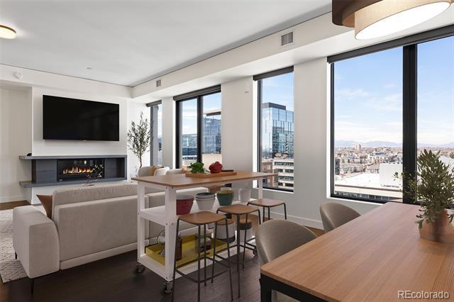 Building Photo - 1750 Wewatta St