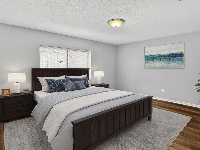 Building Photo - Charming 3-Bed, 2-Bath Home in Lewisville with Open Floor Plan & Fireplace