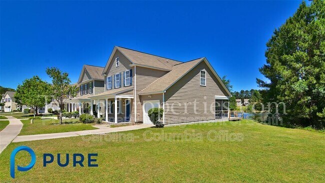 Building Photo - 1453 Rabon Farms Ln