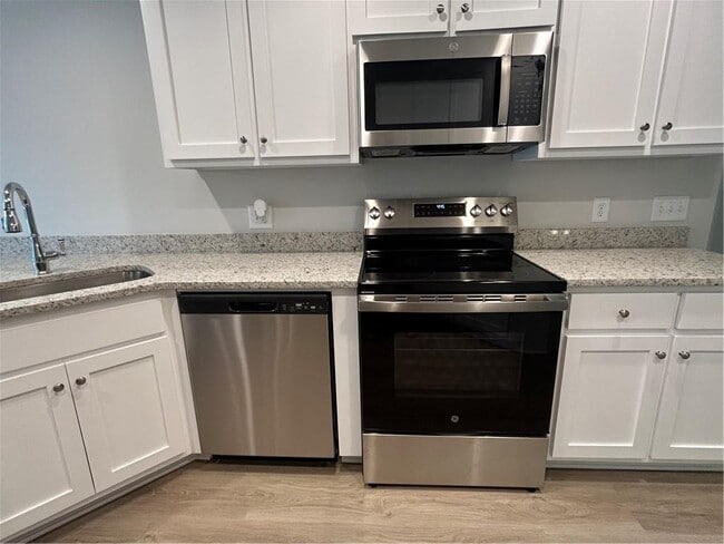 Building Photo - 752 Burson Maddox Rd