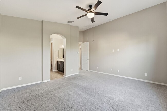 Building Photo - Stunning 4-Bed + Den Eastmark Home with Modern Upgrades Throughout