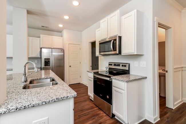 Building Photo - 5564 Cathwick Trce