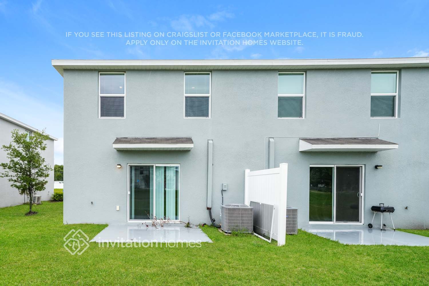 Building Photo - 3651 Brownsville Pl