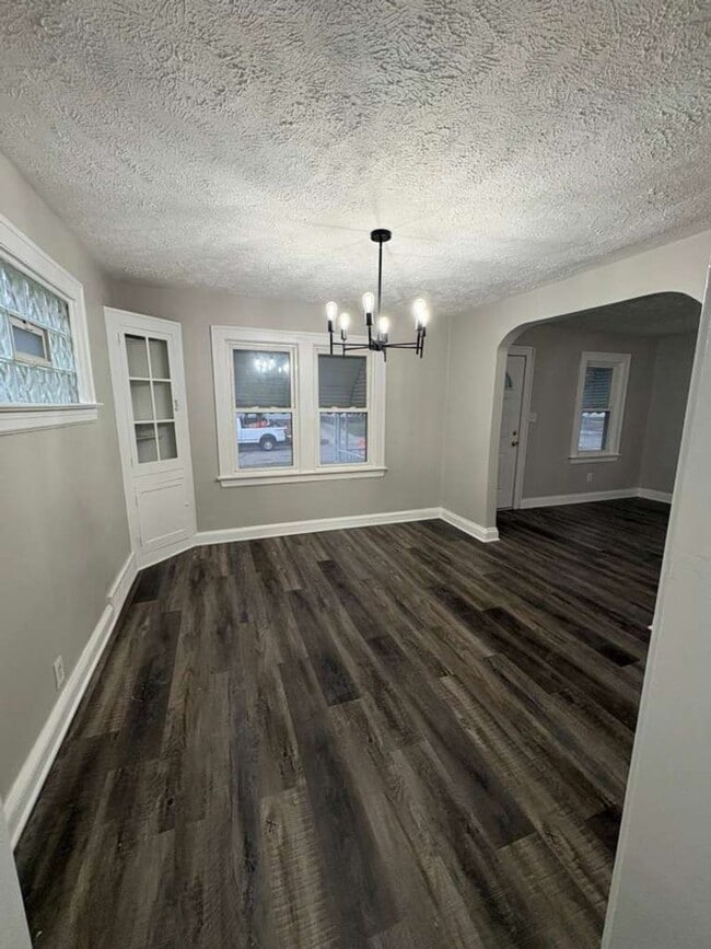 Building Photo - Charming 3-Bedroom Home in Maple Heights – Newly Renovated Entry & Spacious Yard