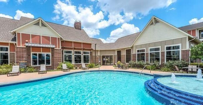 Building Photo - 1 bedroom in Richmond TX 77407